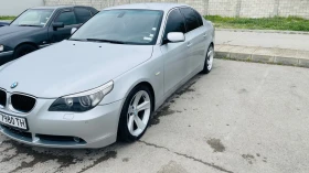 Обява за продажба на BMW 520 2.2i ~7 500 лв. - изображение 9