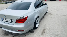 BMW 520 2.2i | Mobile.bg    14