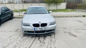 Обява за продажба на BMW 520 2.2i ~7 500 лв. - изображение 10