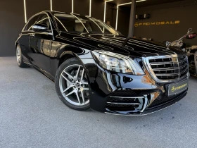 Mercedes-Benz S 560 4Matic* designo* Maybach изпълнение* Лизинг* , снимка 3