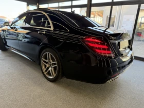 Mercedes-Benz S 560 4Matic* designo* Maybach изпълнение* Лизинг* , снимка 4