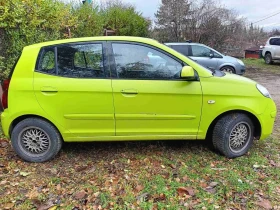 Kia Picanto, снимка 2