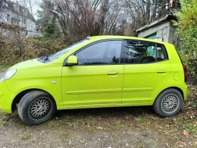 Kia Picanto, снимка 8