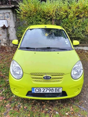 Kia Picanto, снимка 1