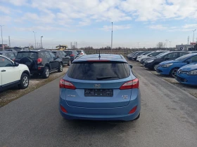 Hyundai I30 1.4 дизел, снимка 4