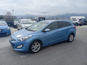 Hyundai I30 1.4 дизел, снимка 8