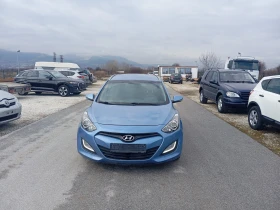 Hyundai I30 1.4 дизел, снимка 7