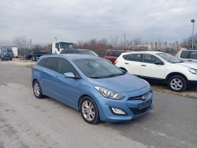 Hyundai I30 1.4 дизел 1