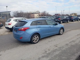 Hyundai I30 1.4 дизел, снимка 3