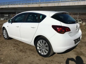 Обява за продажба на Opel Astra 1.7CDTI 125к.с. ~8 400 лв. - изображение 1