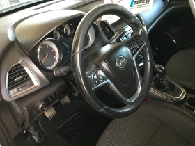 Обява за продажба на Opel Astra 1.7CDTI 125к.с. ~8 400 лв. - изображение 8