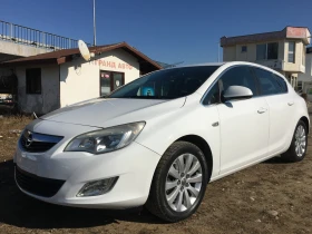 Opel Astra 1.7CDTI 125к.с.