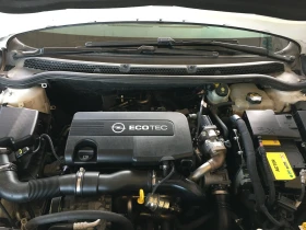 Обява за продажба на Opel Astra 1.7CDTI 125к.с. ~8 400 лв. - изображение 9