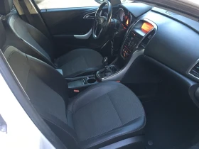 Обява за продажба на Opel Astra 1.7CDTI 125к.с. ~8 400 лв. - изображение 11