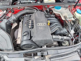 Audi A4 1.6, снимка 5