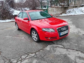 Audi A4 1.6, снимка 1