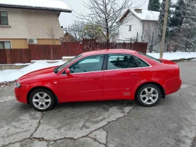 Audi A4 1.6, снимка 4