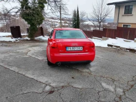 Audi A4 1.6, снимка 3