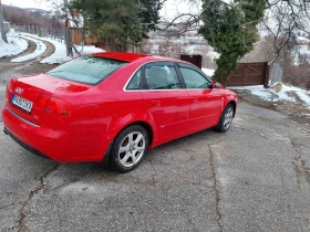 Audi A4 1.6, снимка 2