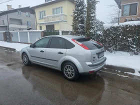 Ford Focus Газ-инж-Гаражен , снимка 4