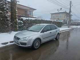 Ford Focus Газ-инж-Гаражен , снимка 2