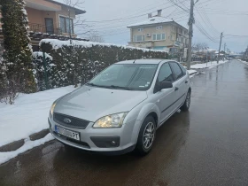 Ford Focus Газ-инж-Гаражен , снимка 1