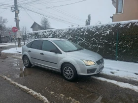 Ford Focus Газ-инж-Гаражен , снимка 10