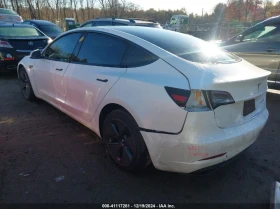 Tesla Model 3 U U UX All Wheel Drive - 37500 лв. - 22737434 | Car24.bg