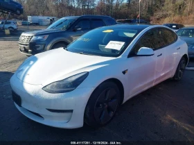 Tesla Model 3 U U UX All Wheel Drive - 37500 лв. - 22737434 | Car24.bg