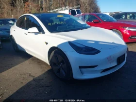 Tesla Model 3 U  U UX All Wheel Drive 1