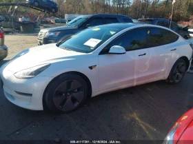 Tesla Model 3 U U UX All Wheel Drive - 37500 лв. - 22737434 | Car24.bg