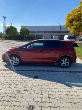 Обява за продажба на Seat Leon 1.6 ГАЗ ~7 798 лв. - изображение 4