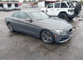  BMW 435