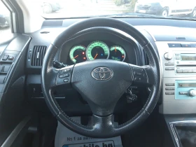 Toyota Corolla verso 2.2D4D* 136ps* 6ск. * ОТЛИЧНА* - 7600 лв. - 40934383 | Car24.bg