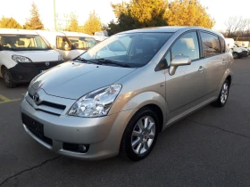 Toyota Corolla verso 2.2D4D* 136ps* 6ск. * ОТЛИЧНА*  1