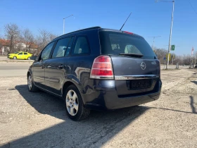 Opel Zafira 1, 9 120 k.c ИТАЛИЯ , снимка 5