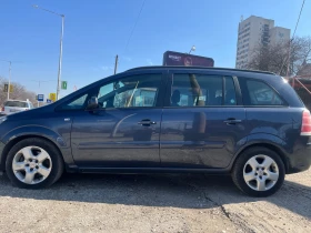 Opel Zafira 1, 9 120 k.c ИТАЛИЯ , снимка 6