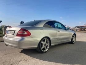 Обява за продажба на Mercedes-Benz CLK ~3 500 лв. - изображение 4