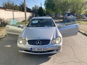 Обява за продажба на Mercedes-Benz CLK ~3 500 лв. - изображение 6