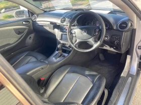 Обява за продажба на Mercedes-Benz CLK ~3 500 лв. - изображение 8