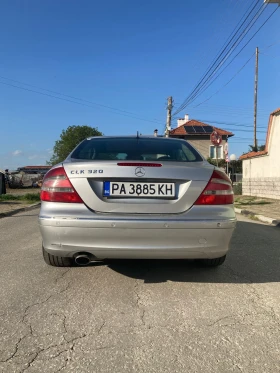 Обява за продажба на Mercedes-Benz CLK ~3 500 лв. - изображение 5