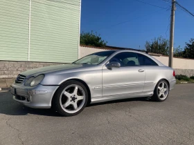 Обява за продажба на Mercedes-Benz CLK ~3 500 лв. - изображение 2