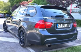 Обява за продажба на BMW 320 Сменена верига ~13 999 лв. - изображение 4