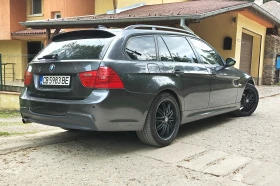 Обява за продажба на BMW 320 Сменена верига ~13 999 лв. - изображение 5