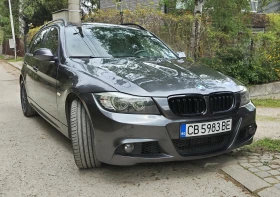 Обява за продажба на BMW 320 Сменена верига ~13 999 лв. - изображение 1