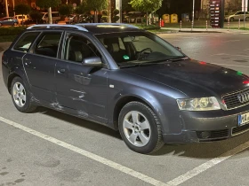 Обява за продажба на Audi A4 ~3 200 лв. - изображение 3