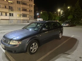 Обява за продажба на Audi A4 ~3 200 лв. - изображение 5