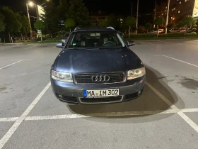 Обява за продажба на Audi A4 ~3 200 лв. - изображение 8
