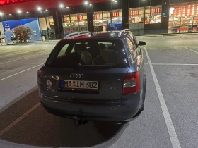 Обява за продажба на Audi A4 ~3 200 лв. - изображение 7