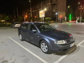 Обява за продажба на Audi A4 ~3 200 лв. - изображение 9